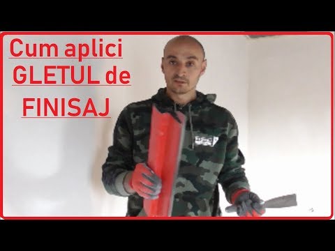 Video: Cum calculezi ultimul finisaj în Pert?