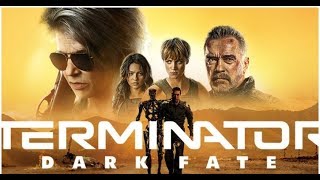 IMAX Reel: Terminator Dark Fate