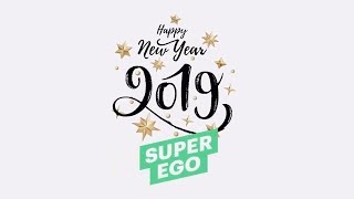 Супер вечеринка в Супер Эго! ❤ Happy New Year 2019! Супер вечеринка в Супер Эго! ❤ Happy New Year 2019!