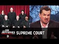 Supreme Court Justices Don't Age Well - The Jim Jefferies Show - Uncensored