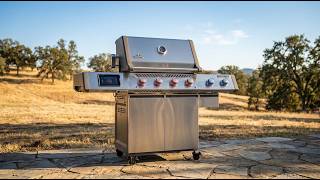 2026 Best Features & Top Brands for Freestanding Gas Grills | Grillio.com