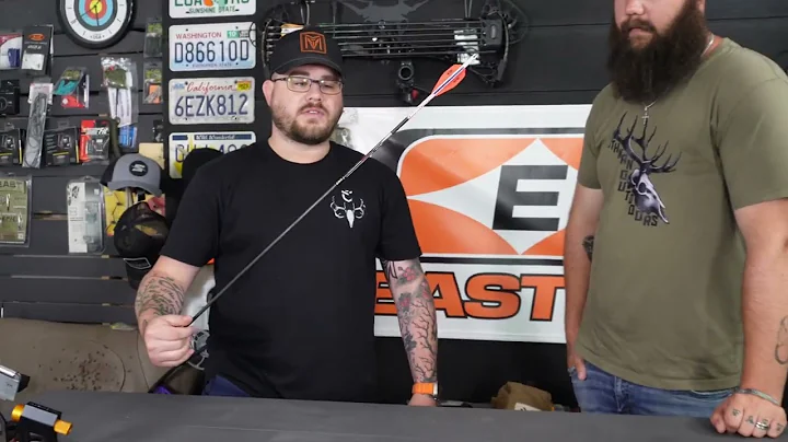 Mathews Lift X 33 — Logan’s 2-Week Review & Real Field Feedback