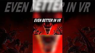 ULTIMATE VR ALIENS GAME #metaquest3