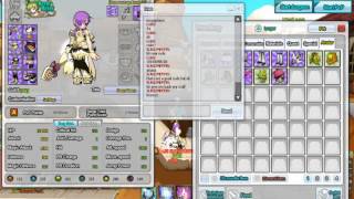 Void Elsword- Celeb scammer