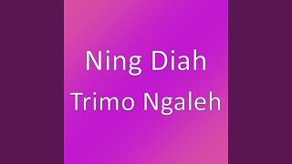 Trimo Ngaleh
