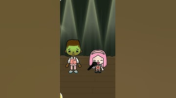 Thumbnail of Why???😳 Toca Boca Finish The Song!