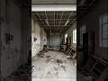 garage restoration in timelapse #timelapse #ai #restoration