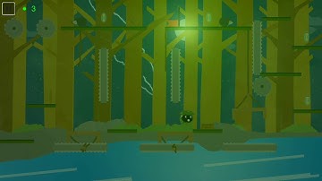 Vertigus iOS & tvOS game trailer