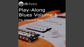 Shuffle im Texassound-Feel - ohne Bass