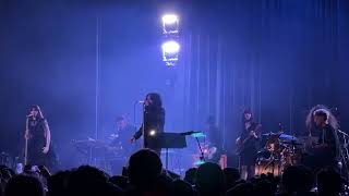 The Mars Volta - Live At The Bomb Factory, Deep Ellum, Dallas, Tx 10252025