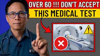 5 Medical Checkups I'd NEVER Get After 65 — Doctor Explains