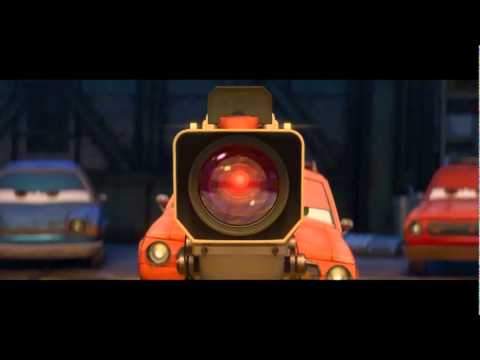 Cars 2 Movie Trailer 3 Official (HD)