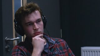 Artistic Integrity - Short Film