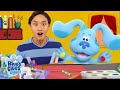 90 MINUTES Of Arts Crafts W Blue Josh рџЋЁ Finger Painting Costumes Blue S Clues You 90 MINUTES Of Arts Crafts W Blue Josh рџЋЁ Finger Painting Costumes Blue S Clues You
