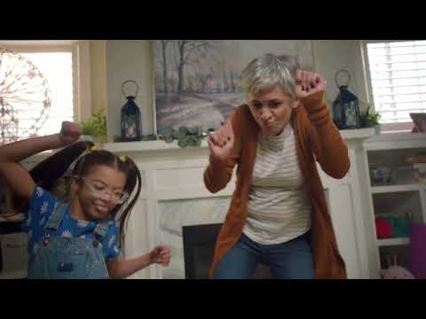 Go See Grandma - video from Dom