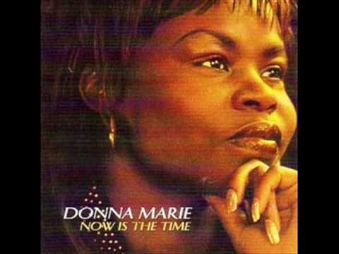 Donna Marie  - Bless His Holy Name  (Gospel Reggae)