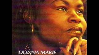 Donna Marie  - Bless His Holy Name  (Gospel Reggae) chords