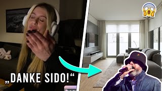 Quitelola Wohnt Bald Bei Sido ? Quitelola Clips