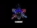 Cubism084 scientific funk  cant control original mix cubism