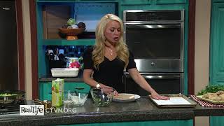 Dashing Dish: Chicken Cheddar Hot Pockets