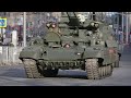 Russian military equipment