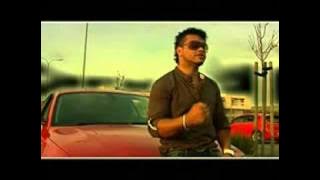 Johnny Alves feat Nhelas - Vive longe