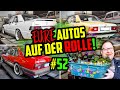 IHR seid der WAHNSINN! - XXXL Prüfstandstag Halle77 - MARCO nimmt EURE Autos ran!