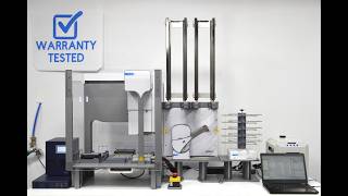 Agilent Bravo Liquid Handler G5563A, YOM2024 [BOSTONIND] - 67504