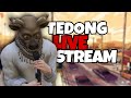 [LIVE] Tedong Bonga Live #gtaroleplay  #roleplay