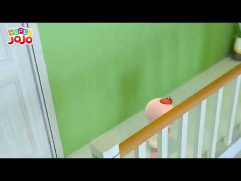 أنشودة الملابس للأطفال