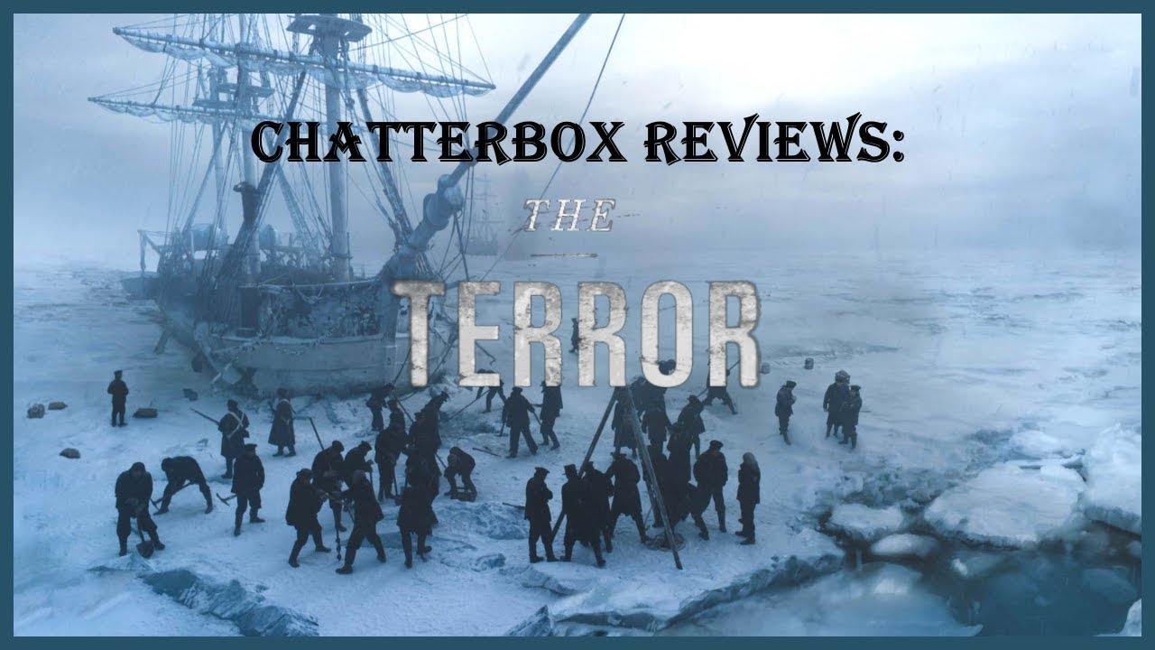 Download The Terror Season 1 Episode 6: "A Mercy" Review