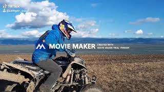 ATV!!Bashan 200cc!!