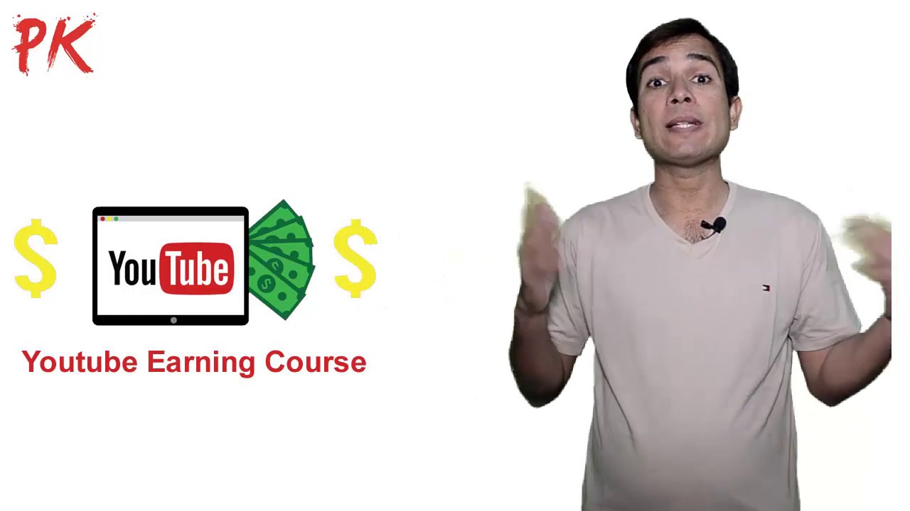 Youtube Earning Course Urdu Rawalpindi How To Earn Money With - youtube earning course urdu rawalpindi how to earn money with youtube 2019 new methods 2018