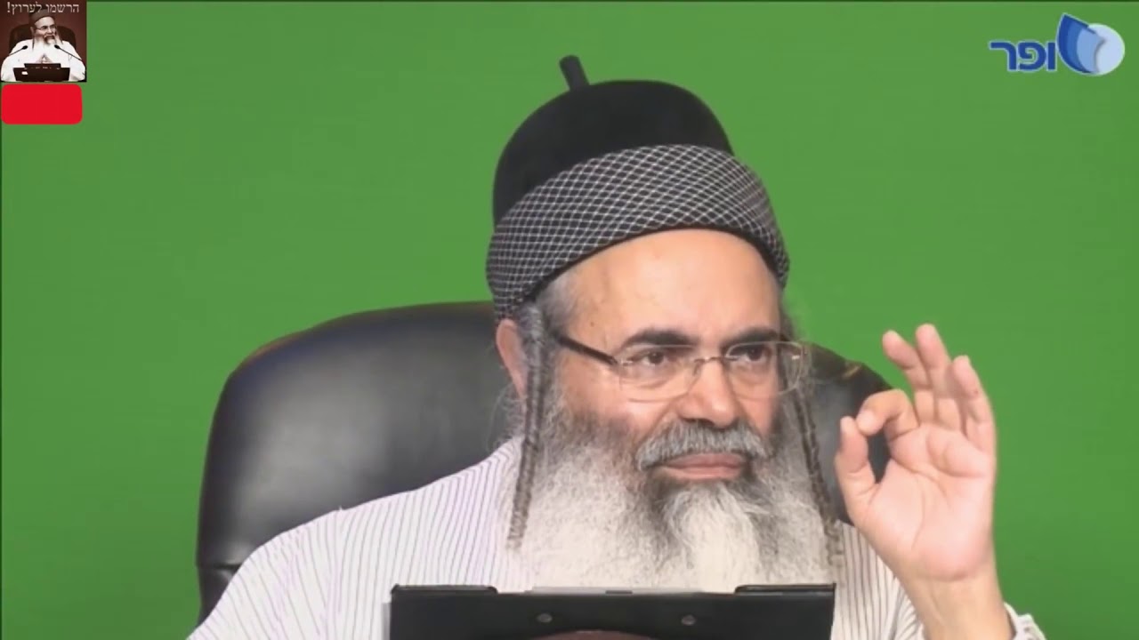 🔴 •שאלות ותשובות• #7 הרב אמנון יצחק שליט א!