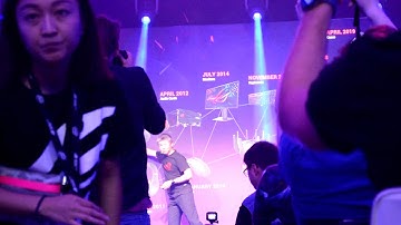 Gamescom 2019: ASUS Pressekonferenz