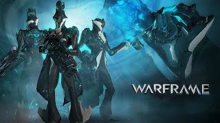 Warframe #03: &quot;Теорема Лимбо&quot; и &quot;Новые Загадки&quot; (#ExecutorHideo)