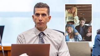 University of Idaho murders: Shocking twist in Kohberger case