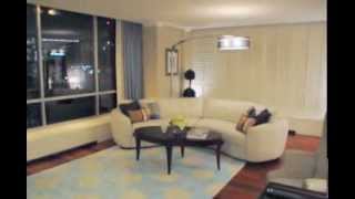 High Rise Condo For Sale, Lindell Terrace Unit 8H, 4501 Lindell Blvd, St Louis, Mo