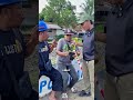 Ngakak Bapak-Bapak Kesetrum Mainan Palang Pintu #palangpintukeretaapi