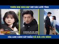 Tôi Và Em | Thiên Kim xinh đẹp rơi vào lưới tình của anh cảnh sát ngầu đã giải cứu mình