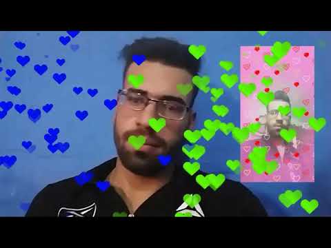 حمزاوي نادانه وجينة هاوها وها ردح 