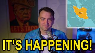 BREAKING NEWS! Iran War Ceasefire Agreed! But Something is off