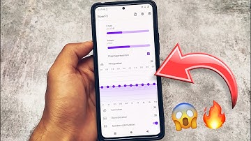 Finally Viper4Android is here - Your favourite Sound MOD ? Android 12/12.1 Supported !