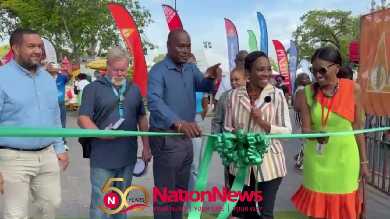 Новости страны: Официальное открытие фестиваля агропродукции 2026 года.