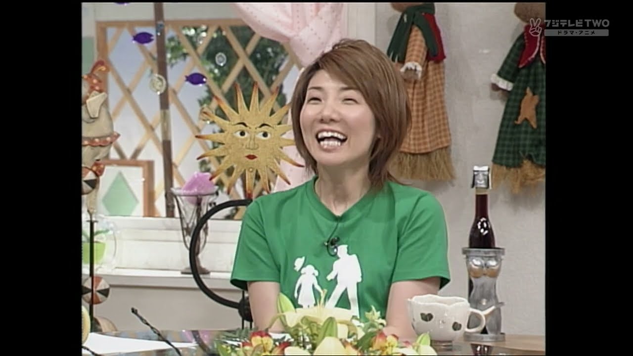 はやく起きた朝は…傑作選＜2005/05/29放送回＞