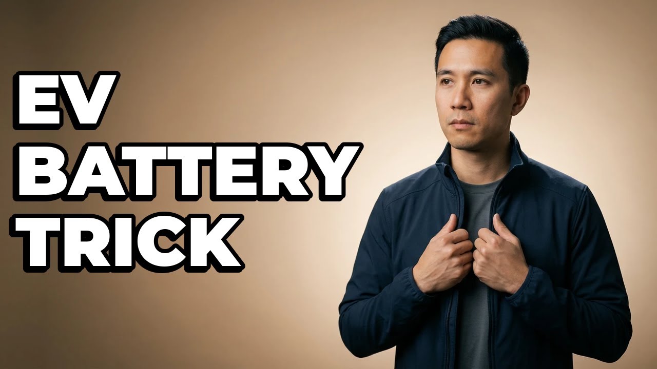 What Is Usable EV Battery Capacity?