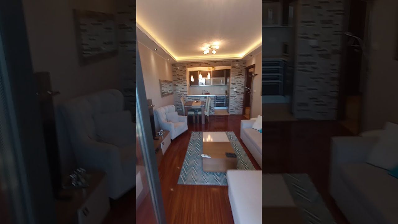 Luxury 2 bedroom apartment of 75sqm, Gorica C