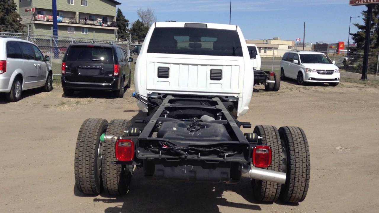 2015 Ram 1500 ll Edmonton Dodge Dealer - YouTube