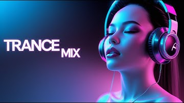 💫 Melodic Trance Energy Mix – Uplifting, Euphoric, Positive 2025