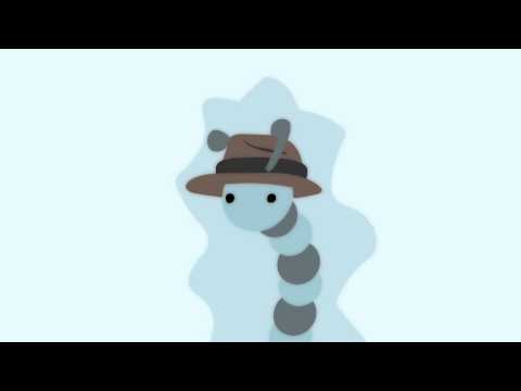 A Forest Adventure | Episode 5 | Thelaserbearguy